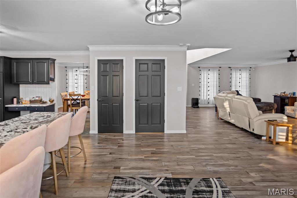 Summerfield Ph 1 - Residential