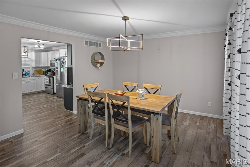 Summerfield Ph 1 - Residential