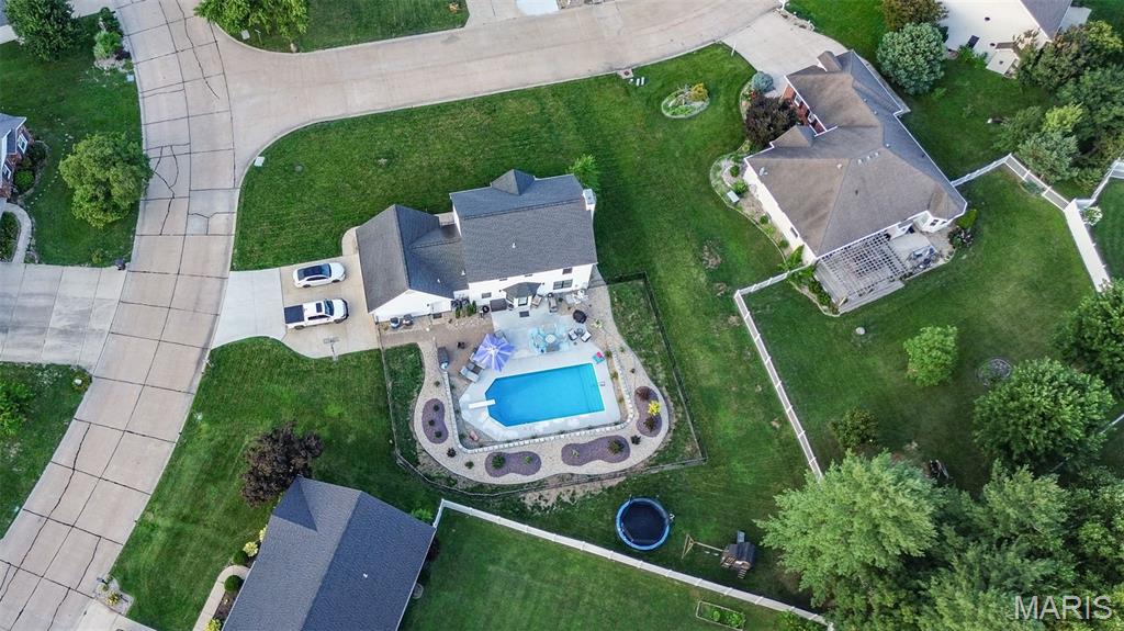 Summerfield Ph 1 - Residential