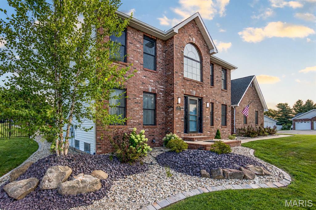 Summerfield Ph 1 - Residential