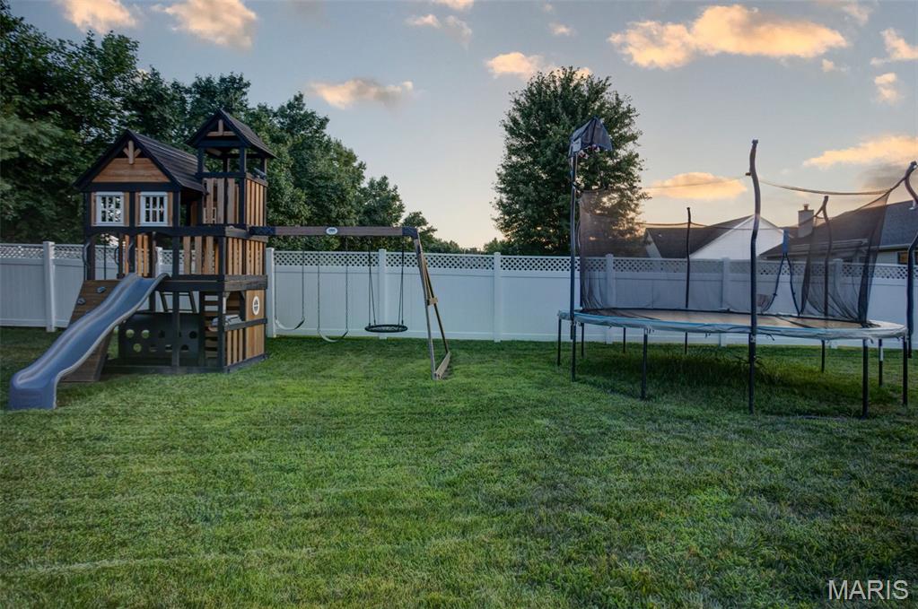 Summerfield Ph 1 - Residential