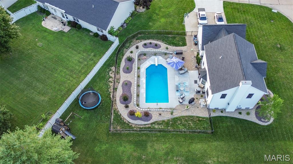 Summerfield Ph 1 - Residential