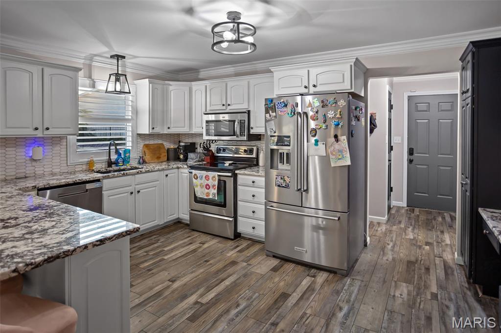 Summerfield Ph 1 - Residential