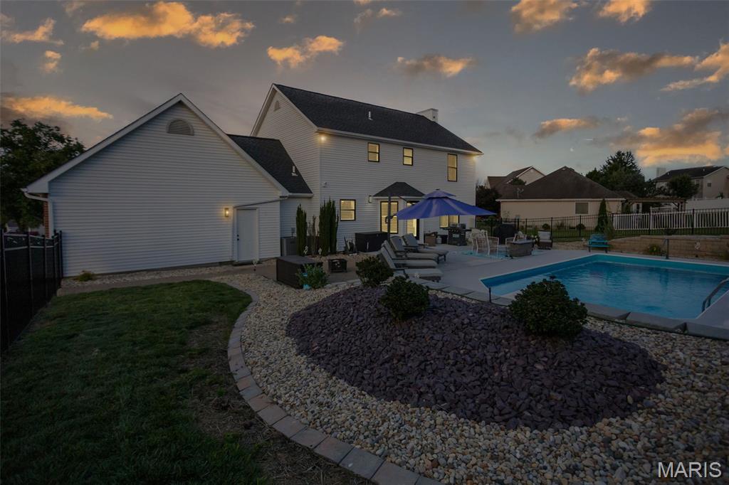 Summerfield Ph 1 - Residential