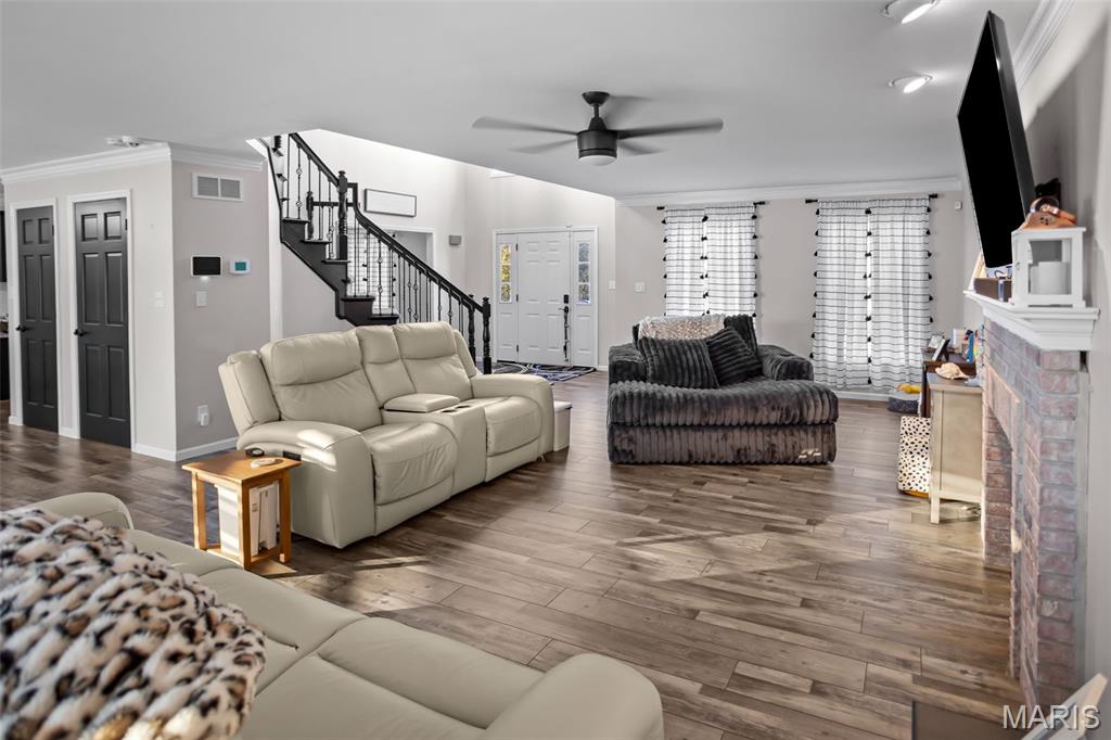 Summerfield Ph 1 - Residential