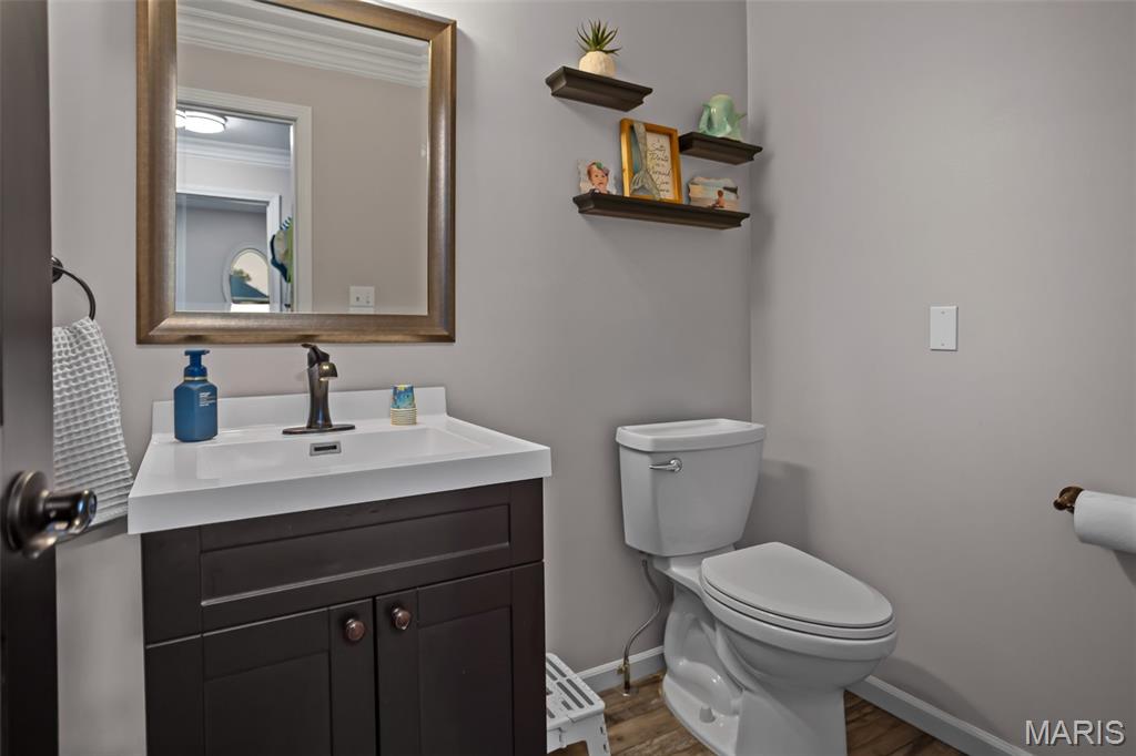 Summerfield Ph 1 - Residential