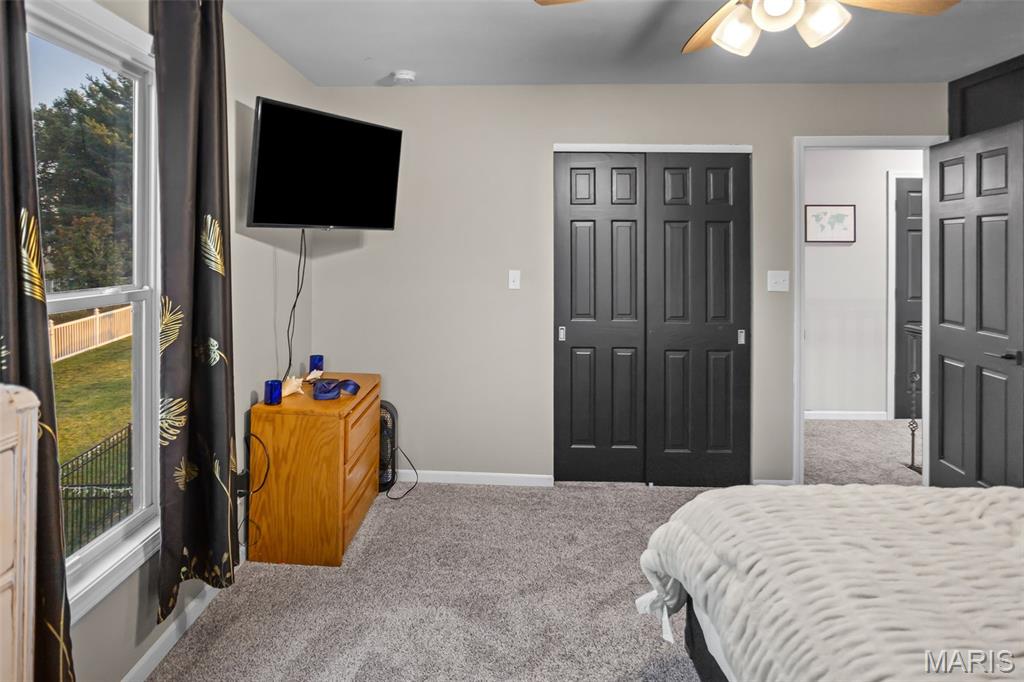 Summerfield Ph 1 - Residential