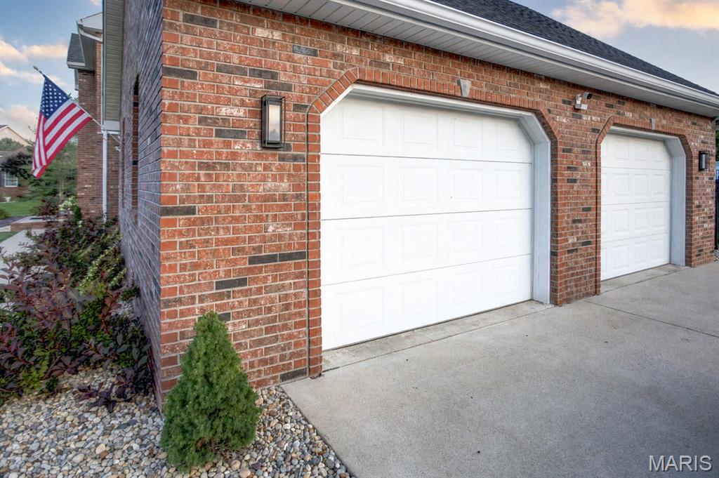 Summerfield Ph 1 - Residential