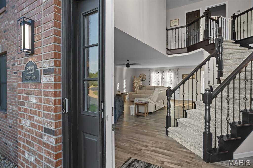 Summerfield Ph 1 - Residential