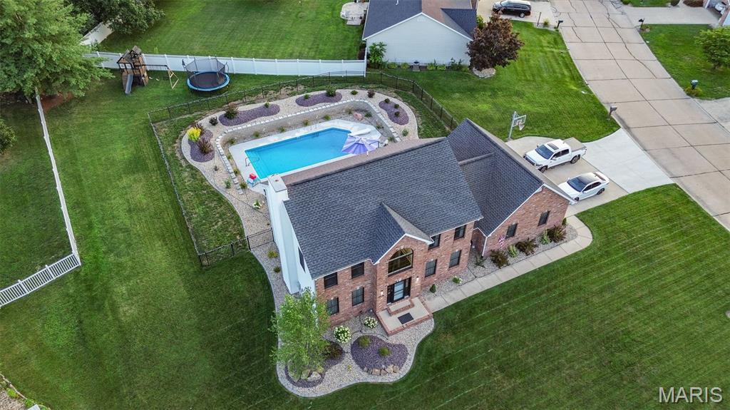 Summerfield Ph 1 - Residential