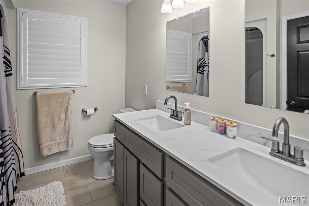 Summerfield Ph 1 - Residential