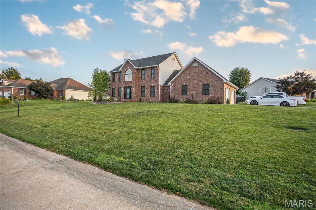 Summerfield Ph 1 - Residential