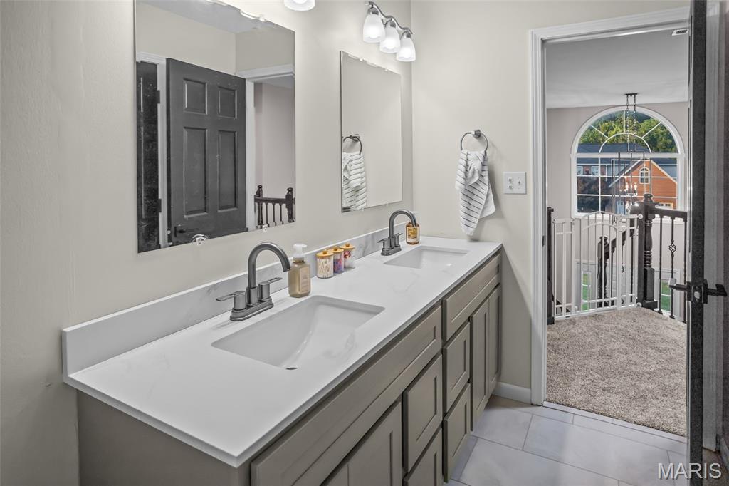Summerfield Ph 1 - Residential