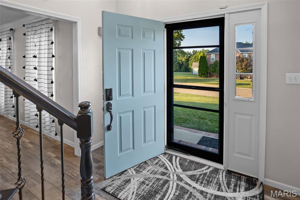 Summerfield Ph 1 - Residential