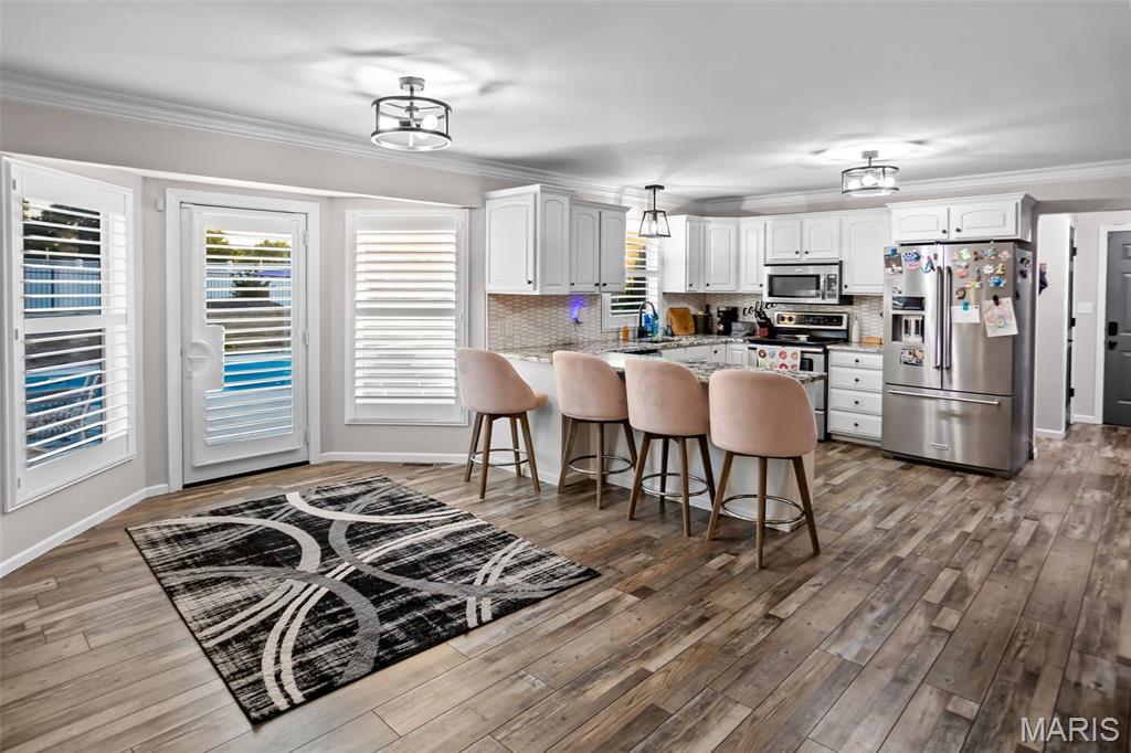Summerfield Ph 1 - Residential