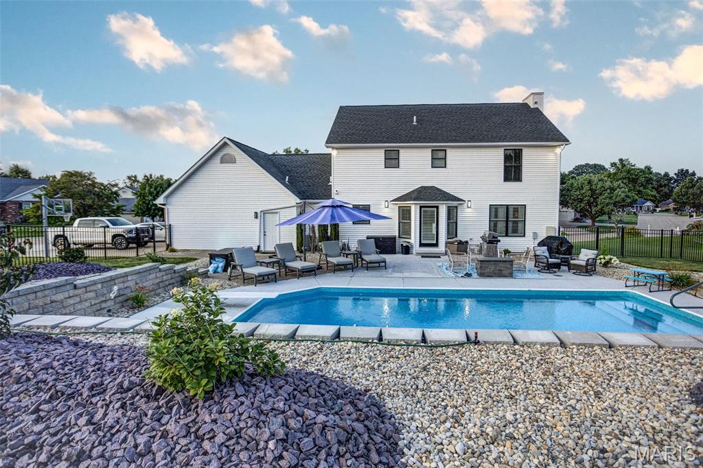 Summerfield Ph 1 - Residential
