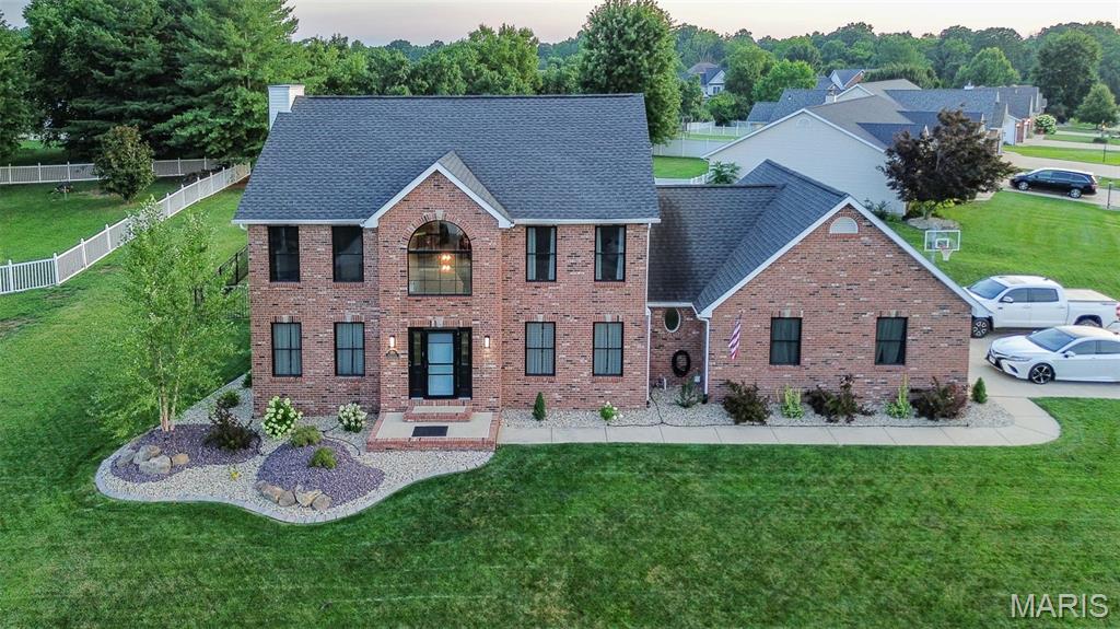 Summerfield Ph 1 - Residential