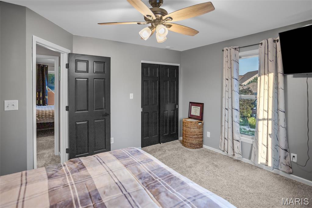 Summerfield Ph 1 - Residential