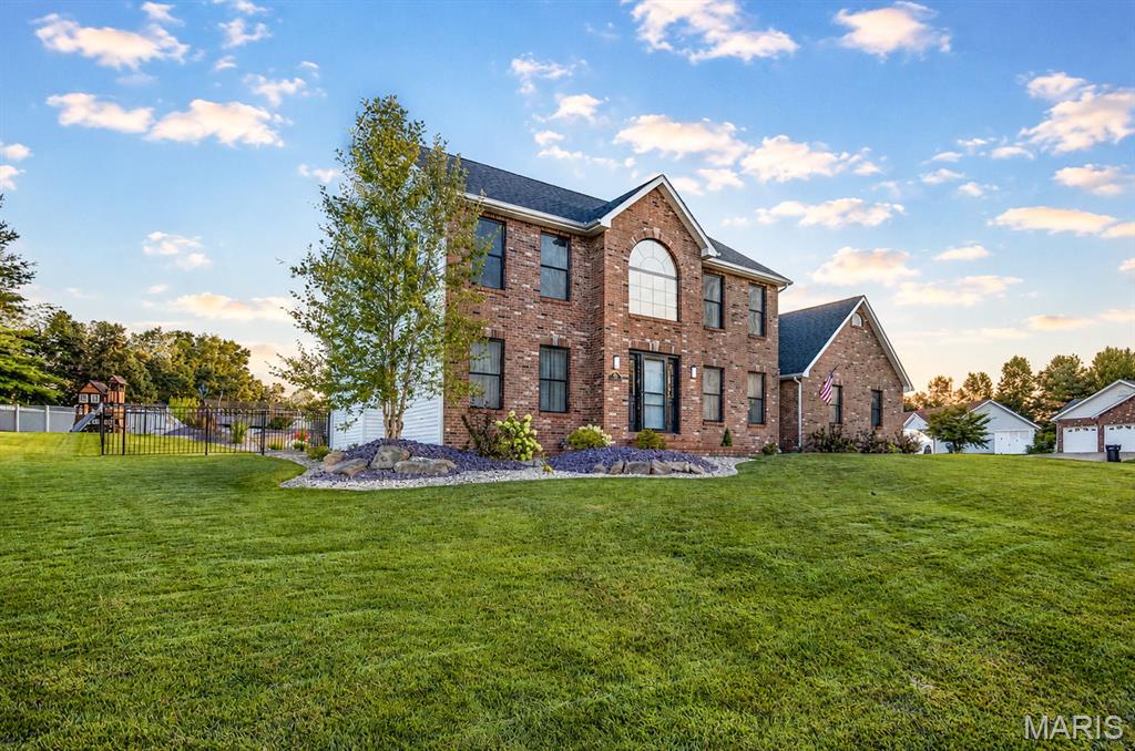 Summerfield Ph 1 - Residential
