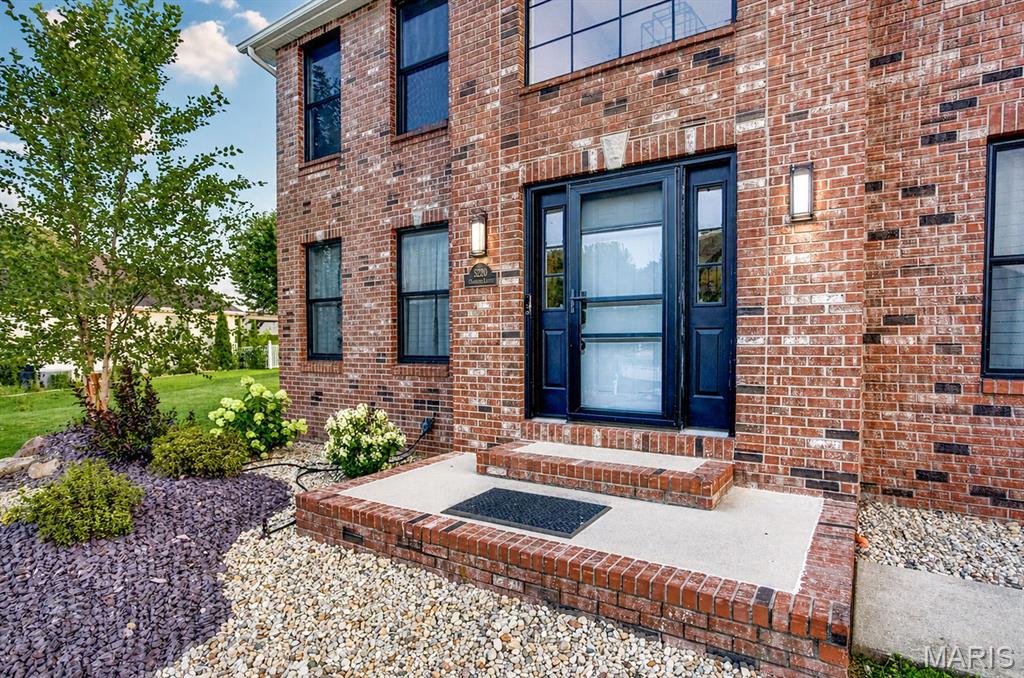 Summerfield Ph 1 - Residential