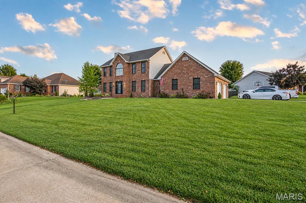 Summerfield Ph 1 - Residential
