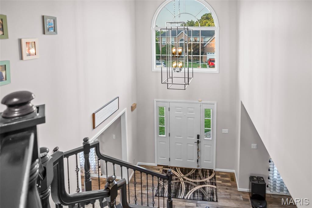 Summerfield Ph 1 - Residential