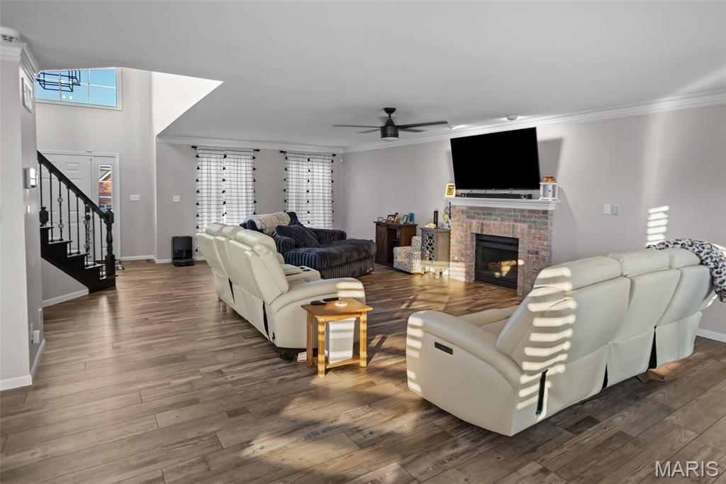 Summerfield Ph 1 - Residential