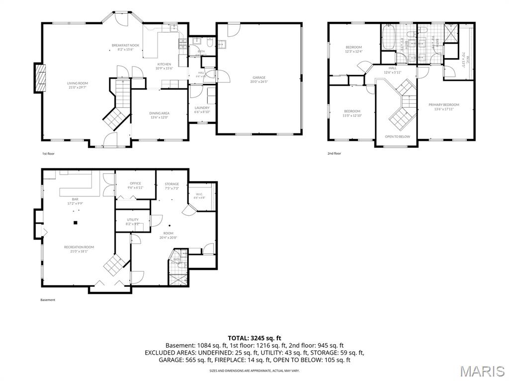 Summerfield Ph 1 - Residential