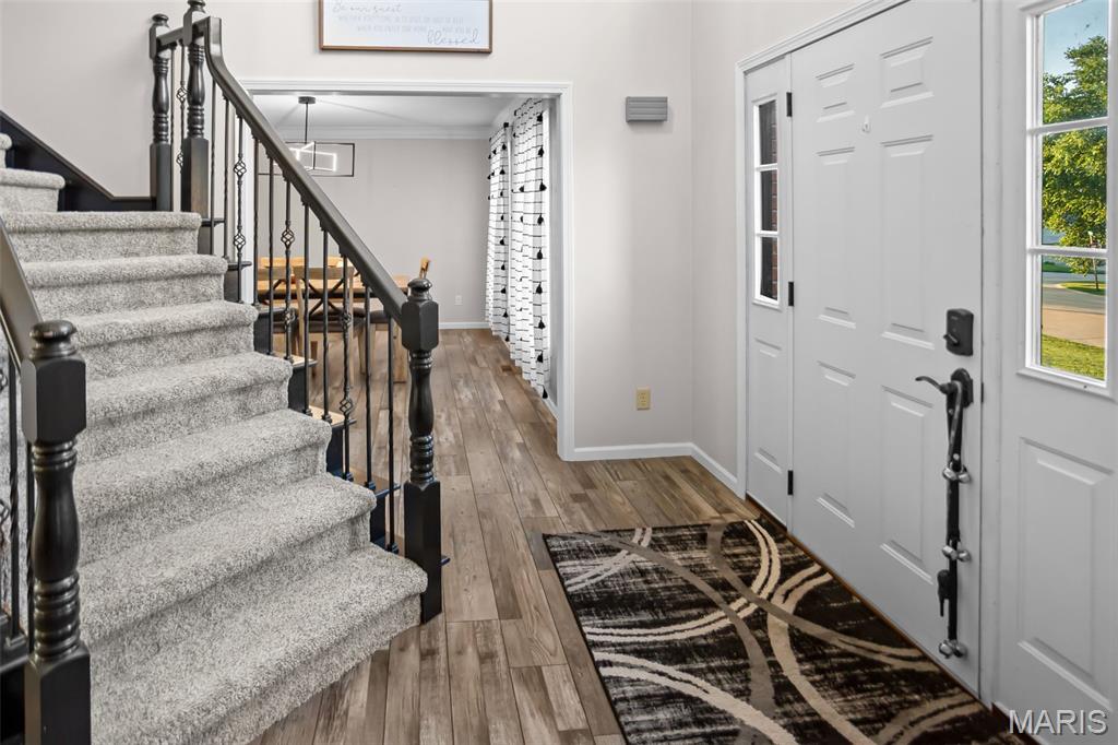 Summerfield Ph 1 - Residential