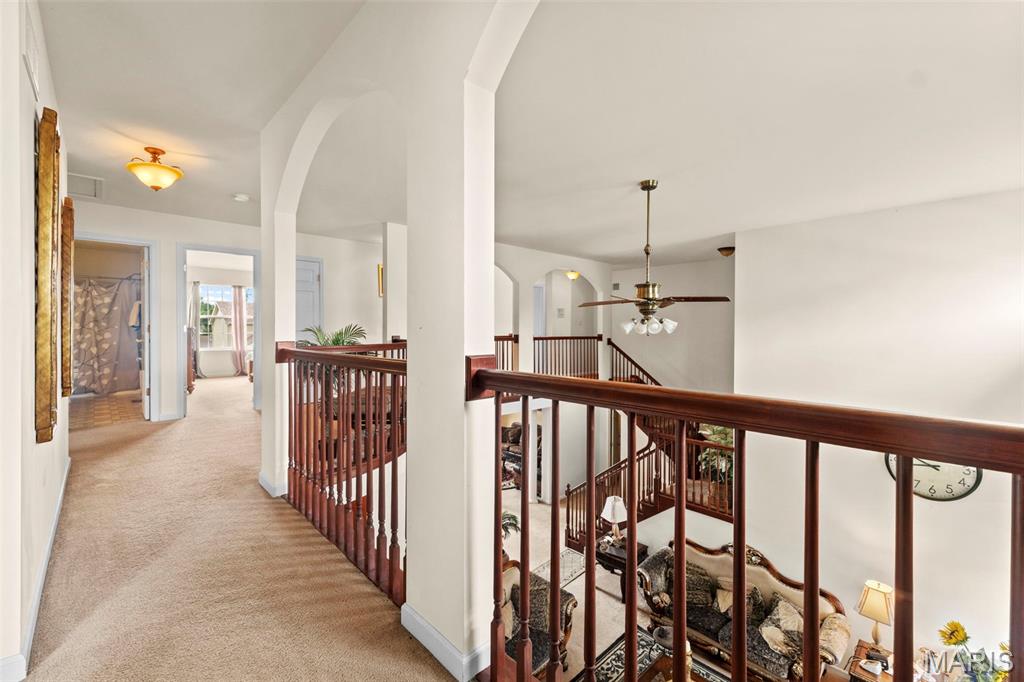 Estates At Behlmann Farms The 3 - Residential
