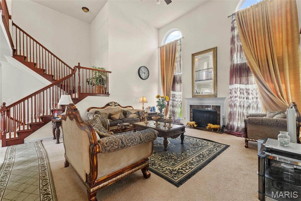 Estates At Behlmann Farms The 3 - Residential
