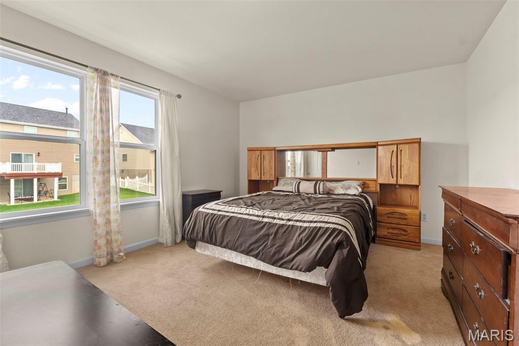 Estates At Behlmann Farms The 3 - Residential
