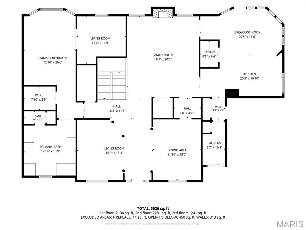 Estates At Behlmann Farms The 3 - Residential