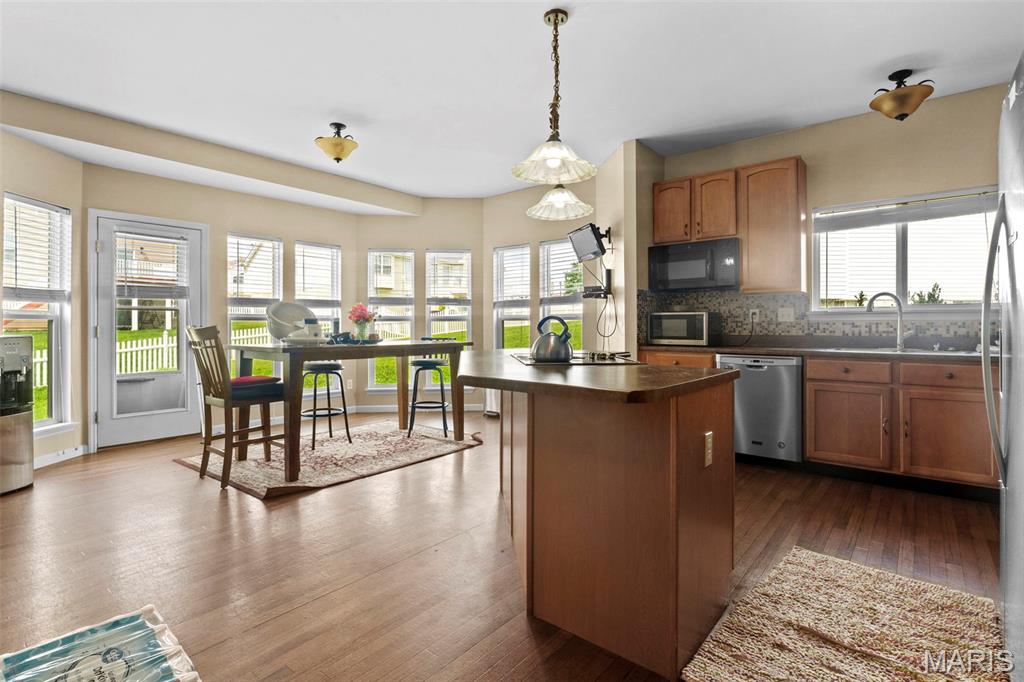 Estates At Behlmann Farms The 3 - Residential
