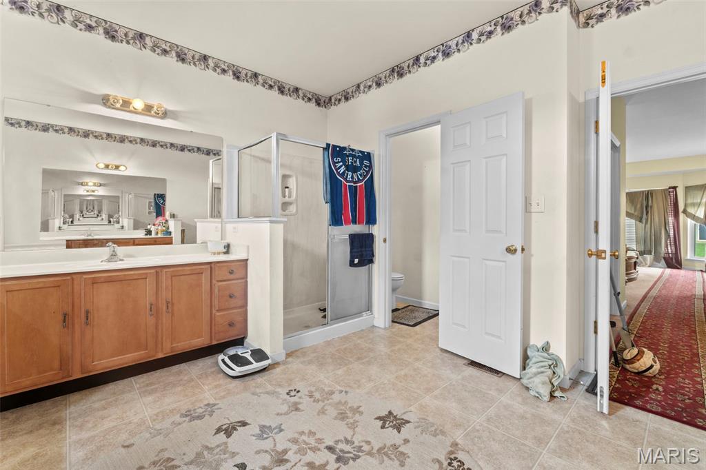 Estates At Behlmann Farms The 3 - Residential