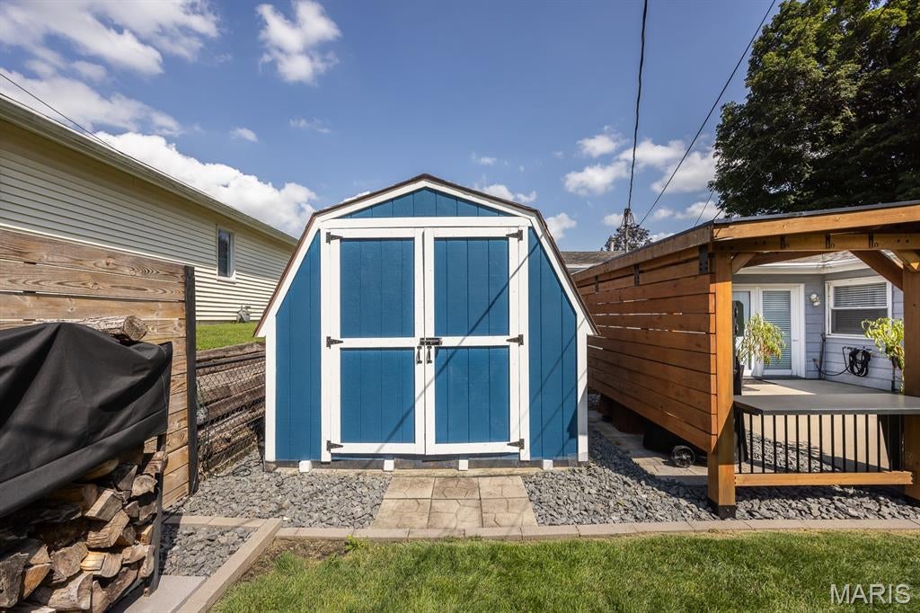 Bountiful Heights 1st Add - Residential