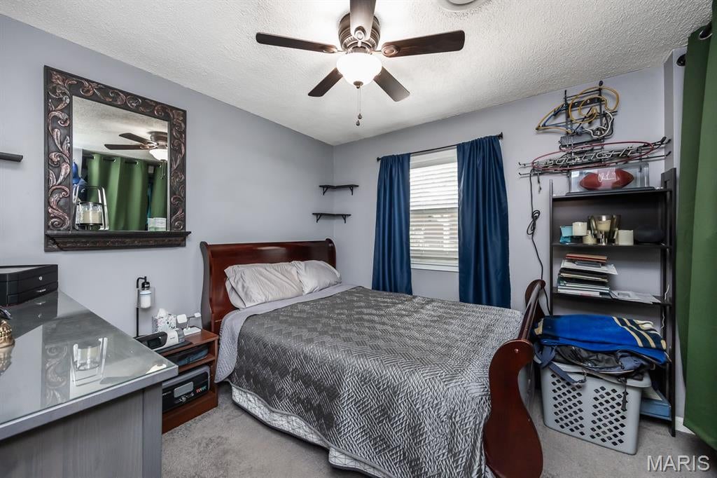 Bountiful Heights 1st Add - Residential