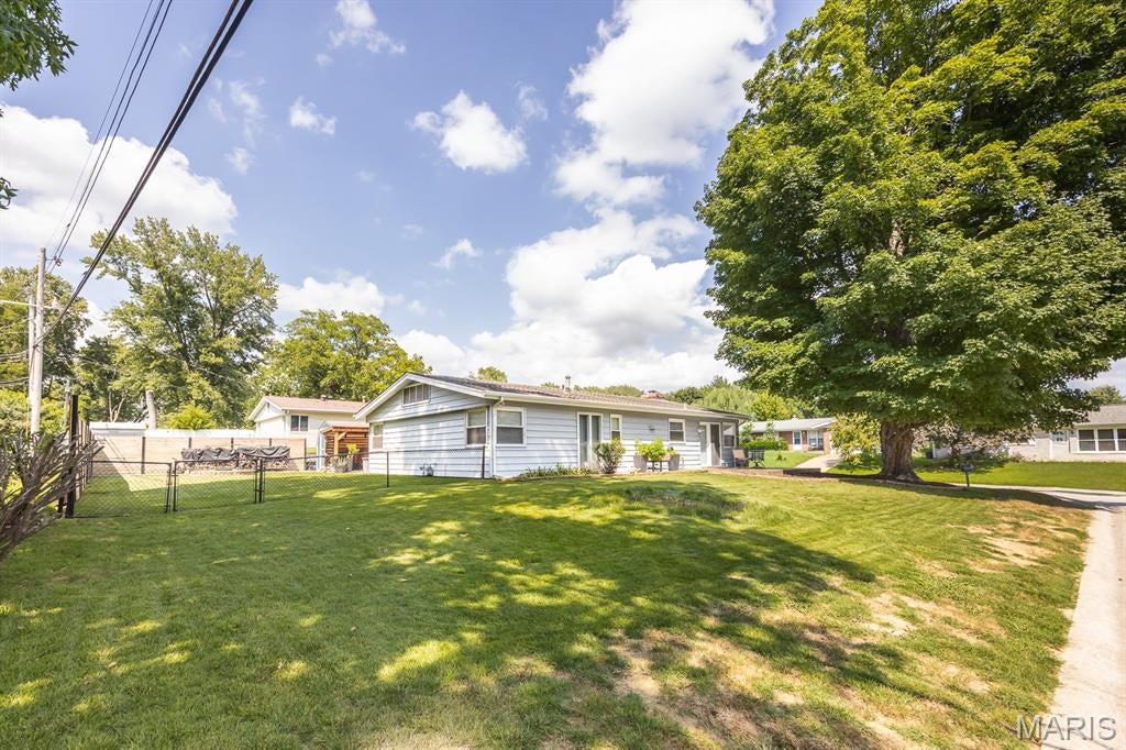 Bountiful Heights 1st Add - Residential