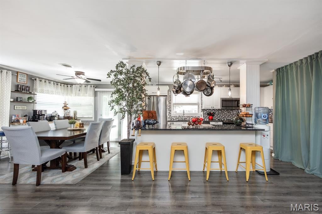 Bountiful Heights 1st Add - Residential