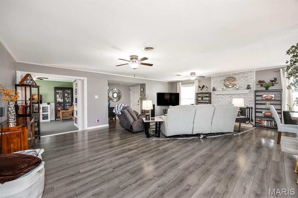 Bountiful Heights 1st Add - Residential