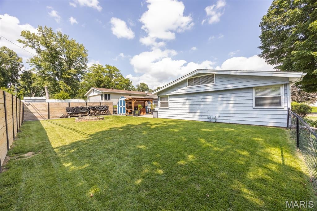 Bountiful Heights 1st Add - Residential