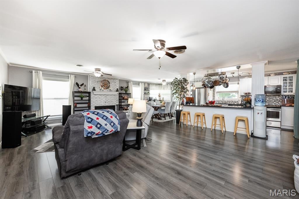 Bountiful Heights 1st Add - Residential