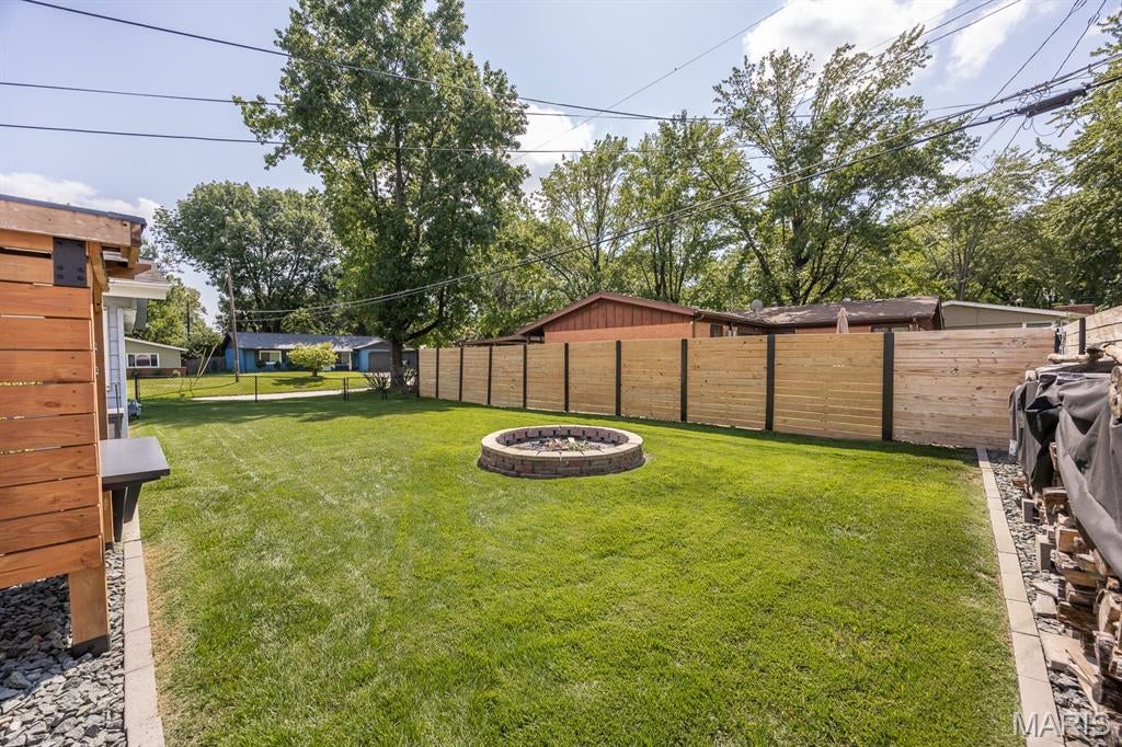 Bountiful Heights 1st Add - Residential