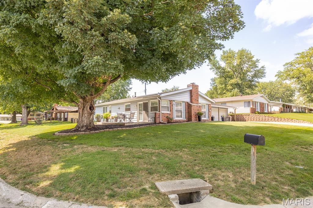 Bountiful Heights 1st Add - Residential