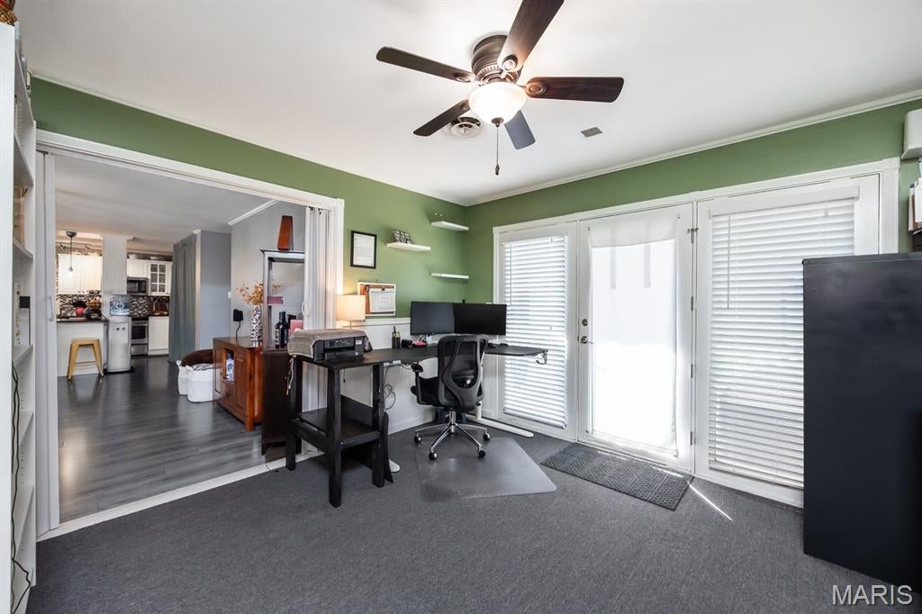 Bountiful Heights 1st Add - Residential