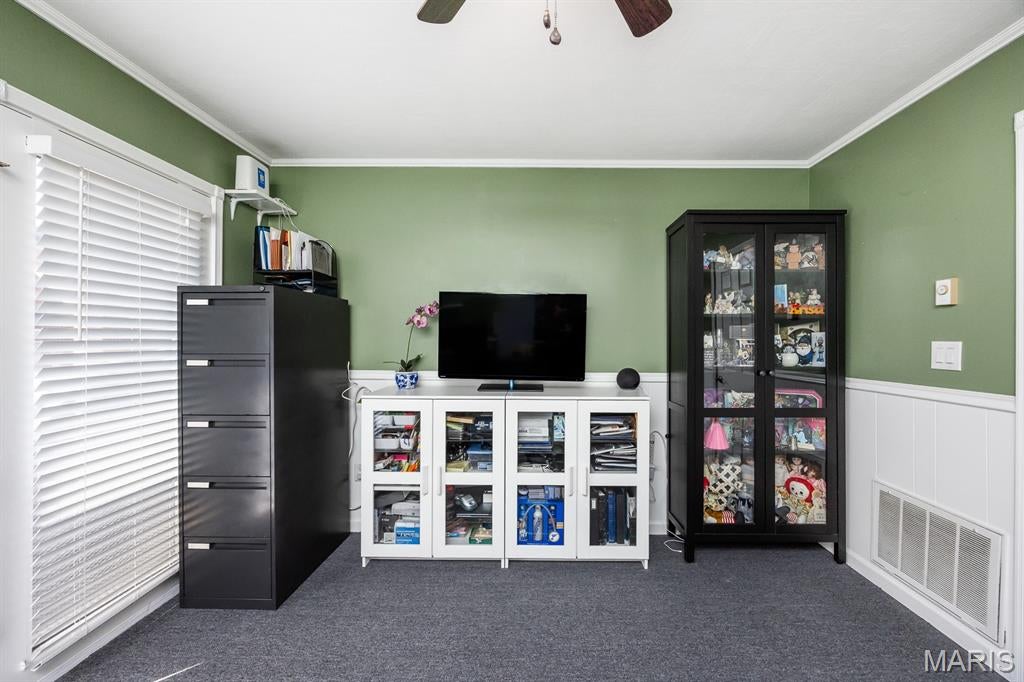 Bountiful Heights 1st Add - Residential