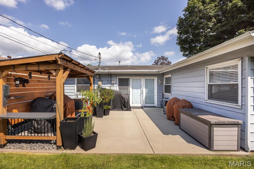 Bountiful Heights 1st Add - Residential
