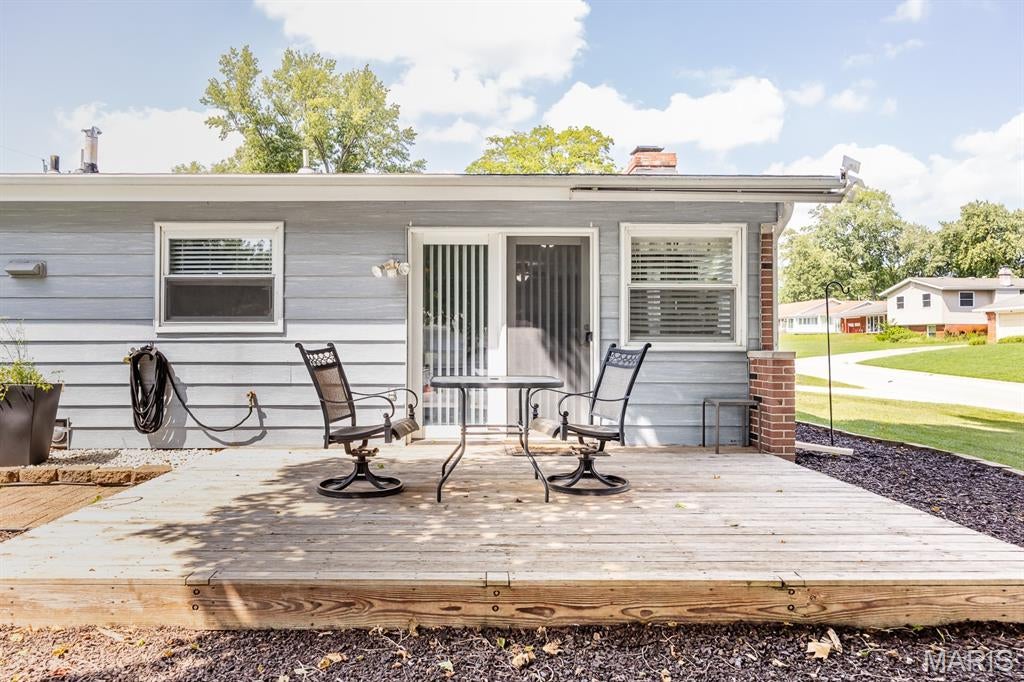 Bountiful Heights 1st Add - Residential