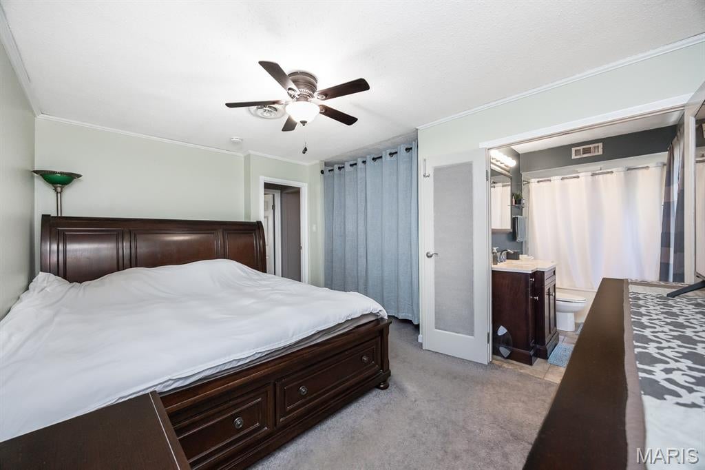 Bountiful Heights 1st Add - Residential