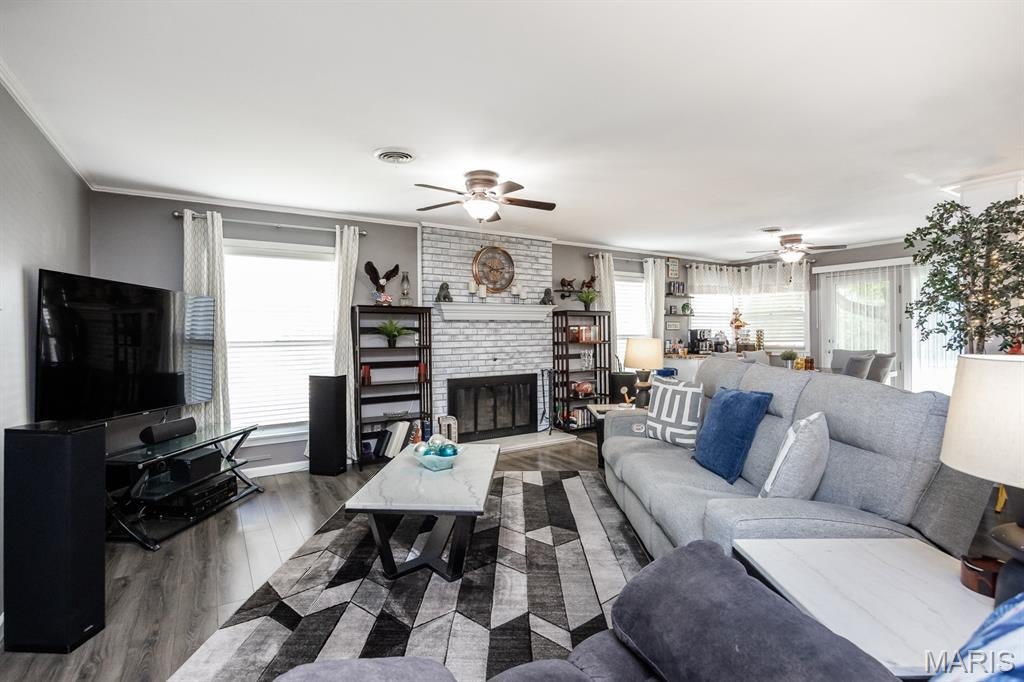 Bountiful Heights 1st Add - Residential